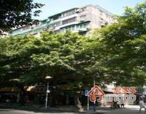 烟厂宿舍小区图片