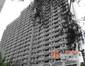 自由港湾公寓小区图片