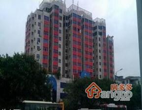 名粤广场小区图片
