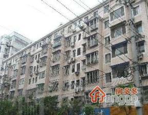 西华大厦小区图片