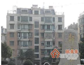 都市知音小区图片