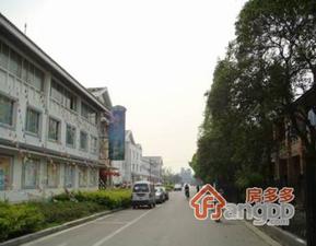 南门世纪花园小区图片