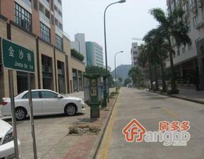 泊岸雅苑小区图片