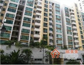 广场一号小区图片
