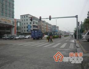 狮城国际小区图片