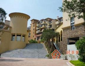 幸福花园小区图片