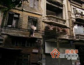光复南路小区图片