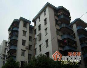 建设北路小区小区图片