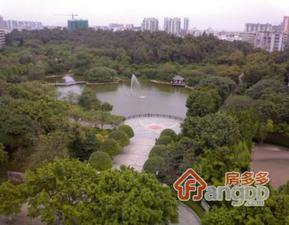 满华苑小区图片