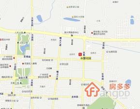 永愉花园小区图片