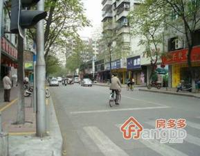 银丰国际公寓小区图片
