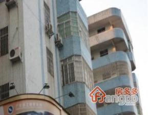 秀全苑小区图片