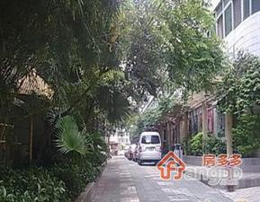 西湖路小区图片