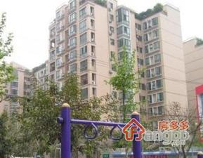 文德路小区图片