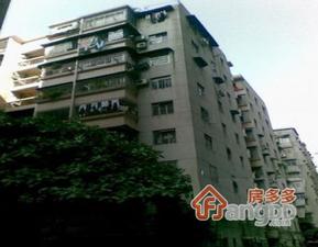 德政北路小区小区图片
