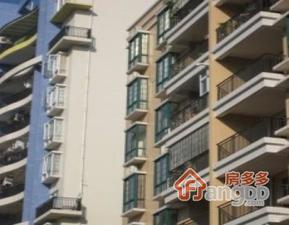 骏辉楼小区图片