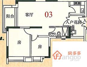 宏新华庭小区图片