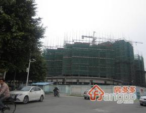 紫薇豪苑小区图片