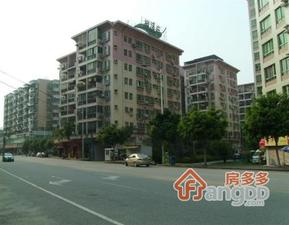 逢源西街小区小区图片