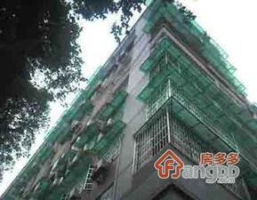 越富广场小区图片