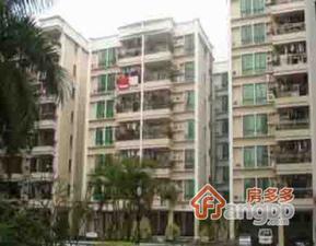 东骏花园小区图片