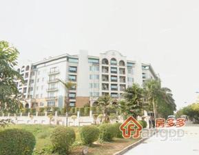 岭南会小区图片