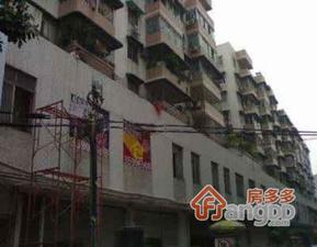 荷柳苑小区图片