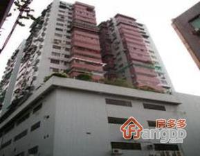 荔湾大厦小区图片