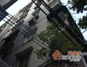 上九路小区图片