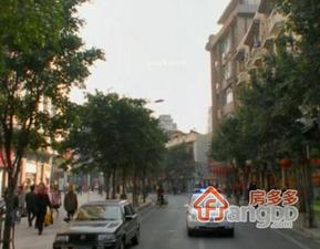 城启晴轩小区图片