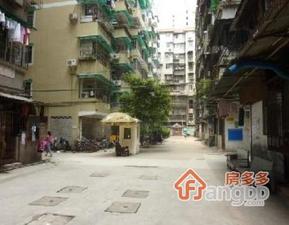 德政南路小区小区图片