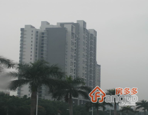 花都小城之春小区图片