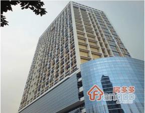 锦源国际公寓小区图片