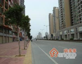 锦尚名苑小区图片
