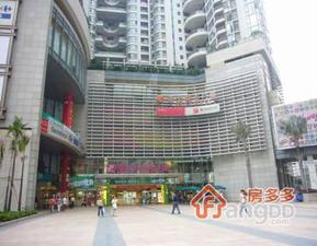 新光城市广场小区图片
