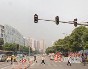 名汇大厦小区图片