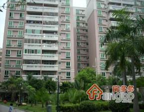 杏林花园小区图片