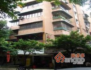 纸行路小区图片