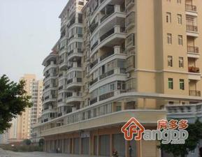 雅豪苑小区图片