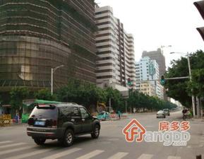 富邦名寓小区图片