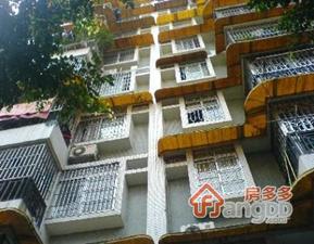 厚福苑小区图片