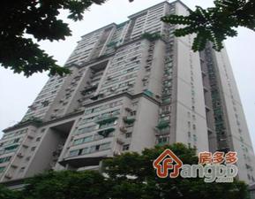 多宝路小区图片
