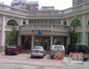 富力新居小区图片