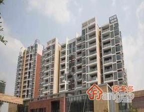 江湾11号国际公寓小区图片