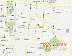 南航花园小区图片