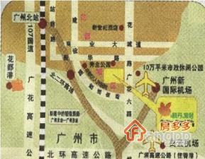 雅图奥园小区图片
