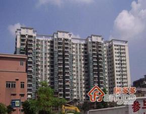 皇上皇大厦小区图片