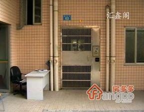 汇鑫阁小区图片