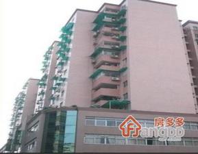 何济公大厦小区图片