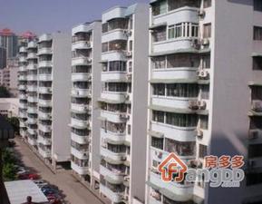 建华路99号小区图片